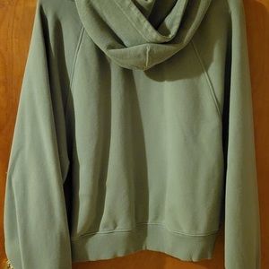aerie Hoodie Sweatshirt